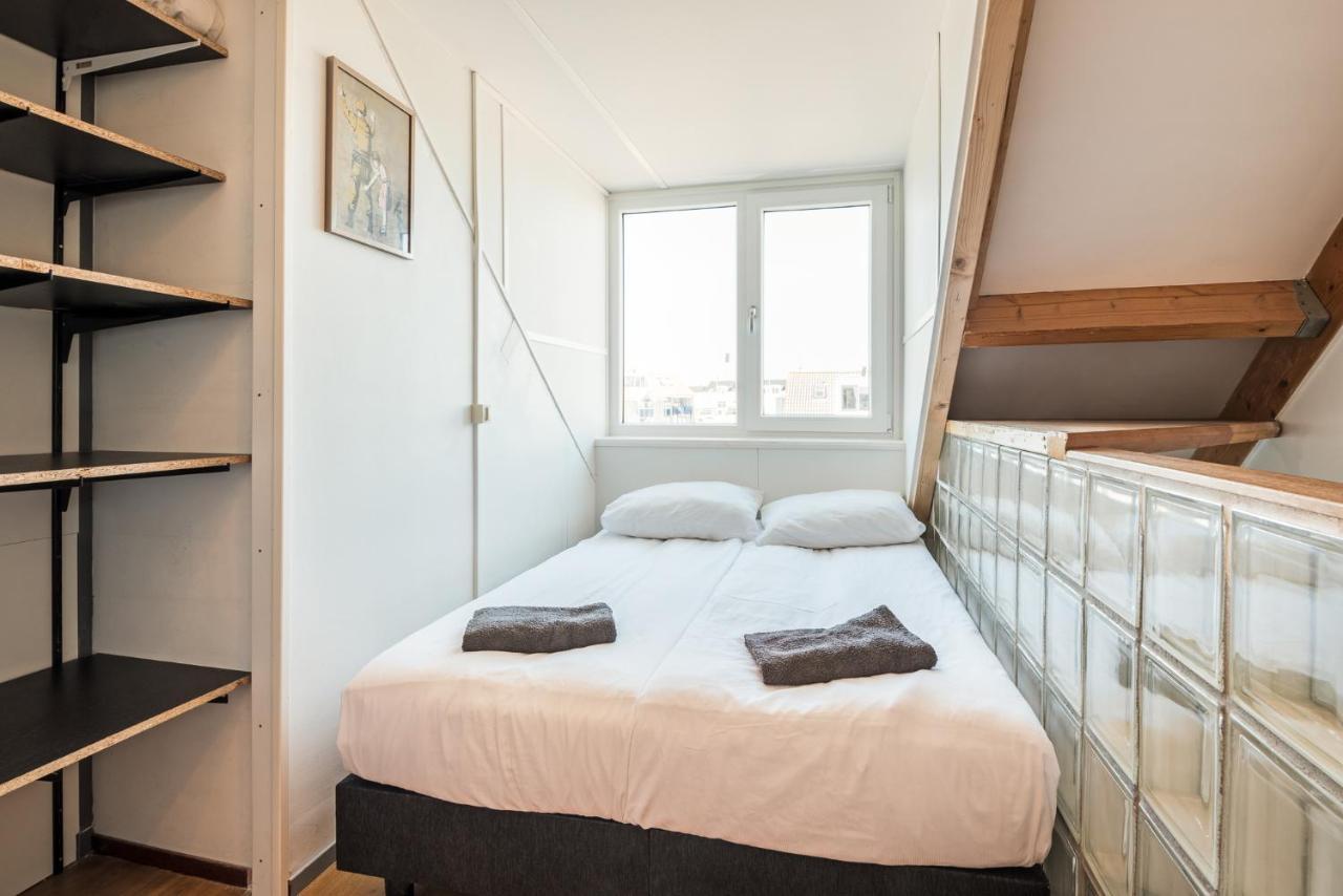 Wind - Modern Beach House Bergen aan Zee Bagian luar foto