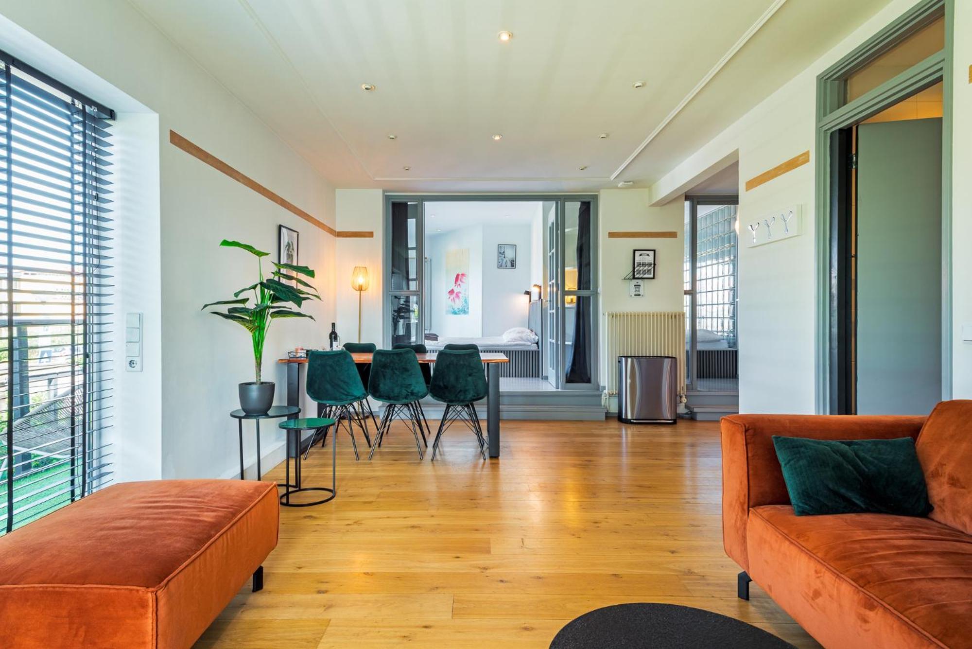 Wind - Modern Beach House Bergen aan Zee Bagian luar foto