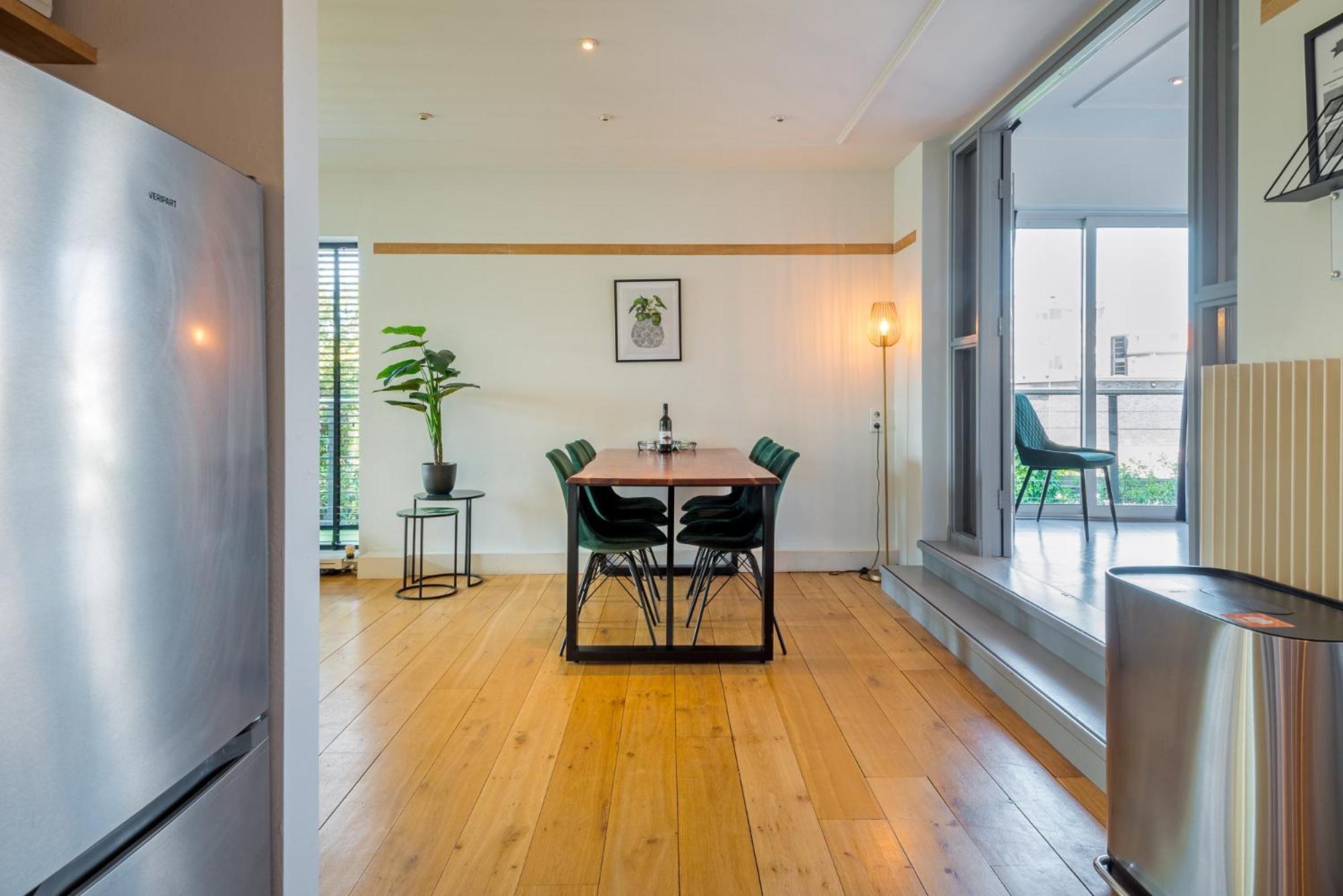 Wind - Modern Beach House Bergen aan Zee Bagian luar foto